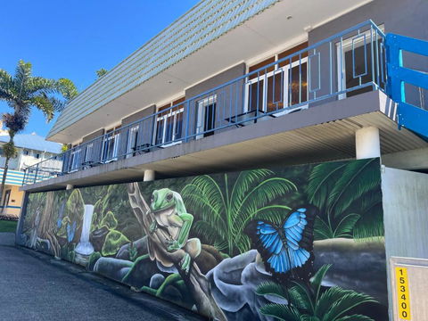 Innisfail Riverfront Motel - Pubs and Clubs 0