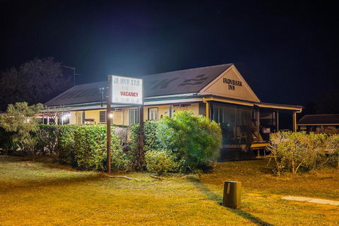 Ironbark Inn - Pubs and Clubs 0