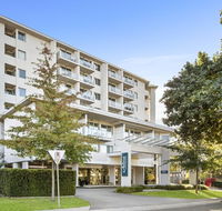 Adina Serviced Apartments Canberra Dickson - Go Out