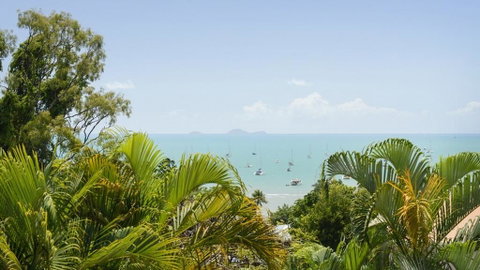 Airlie Harbour Apartment - Airlie Beach - Go Out 0