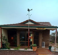 Airport Whyalla Motel - Go Out