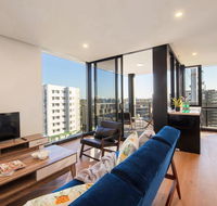 AirTrip Apartment II on Cordelia Street - Go Out