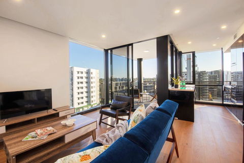 AirTrip Apartment II On Cordelia Street - Go Out 0