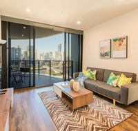 AirTrip Apartments at South Brisbane - Go Out
