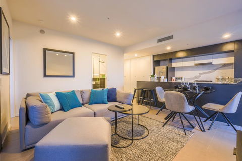 AirTrip Apartments On Cordelia Street - Go Out 0