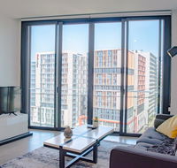 AirTrip Apartments on Tribune Street - Go Out