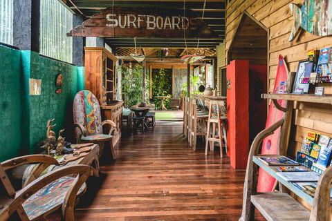 Albany Bali Style Accommodation - Pubs and Clubs 0
