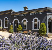 Albert Guest House and Mills Spa Suites - Pubs and Clubs