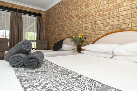 Albert Park Motor Inn - Go Out 3
