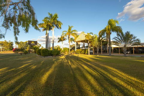 Albert Park Motor Inn - Go Out 0