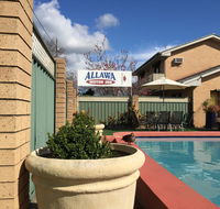 Albury Allawa Motor Inn - Pubs and Clubs
