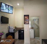 Albury Central Motel - Pubs and Clubs