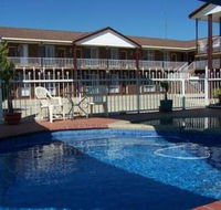 Albury Classic Motor Inn - Pubs and Clubs