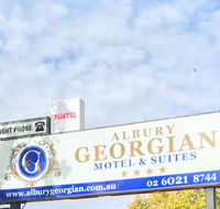 Albury Georgian Motel  Suites - Pubs and Clubs