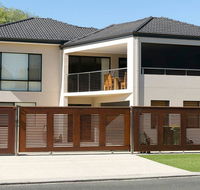 Alcedonia Retreat - Go Out