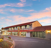 Alexander Motel Whyalla - Go Out