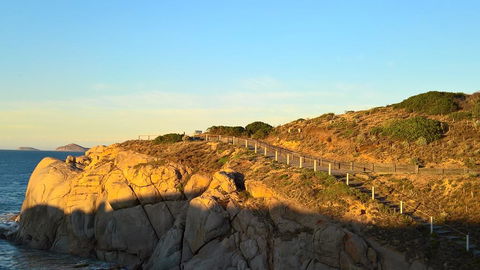 All Seasons Port Elliot Holiday House - Go Out 2