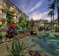 Allamanda Retreat 30 - Pubs and Clubs