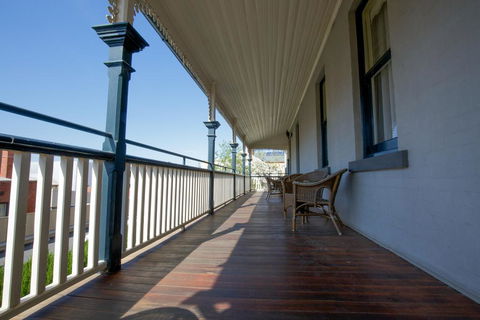 Allawah Bendigo - Pubs and Clubs 3