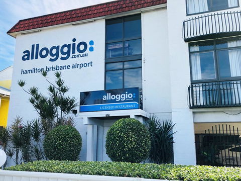 Alloggio Hamilton Brisbane Airport Newly Renovated - Pubs and Clubs 0