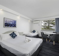 Alloggio Newcastle Beach - Go Out