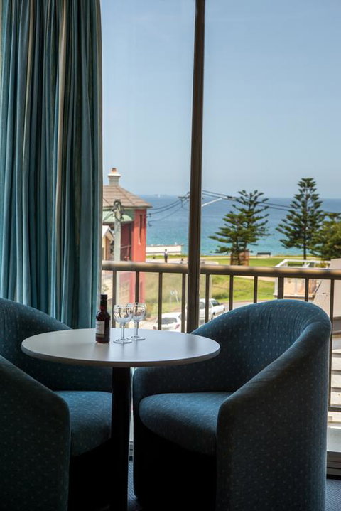 Alloggio Newcastle Beach - Pubs and Clubs 3