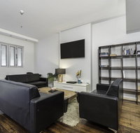 Alloggio Studios on King - Go Out