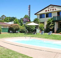 Alluna Motel - Pubs and Clubs
