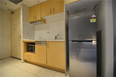 Alora Studio In Sydney Central - Darling Harbour - Pubs and Clubs 1