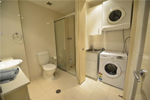 Alora Studio In Sydney Central - Darling Harbour - Pubs and Clubs 2