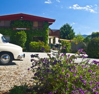 Alpenhorn Holiday Units - Pubs and Clubs