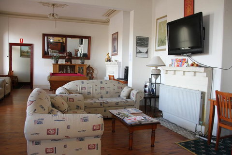 Alpine Heritage Motel - Go Out 2