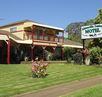 Alstonville Settlers Motel - Pubs and Clubs