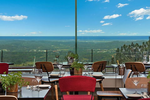 Altitude On Montville - Pubs and Clubs 0