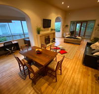 Amazing and big home with view - Go Out