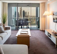 Amazing Brisbane CBD 2 Bedroom Apartment With River Views - Pubs and Clubs