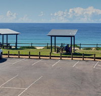 Amazing Ocean Views - Pubs and Clubs