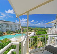Amazing Ocean Views Resort Apartment - Go Out