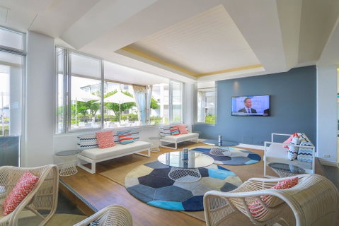 Amazing Ocean Views Resort Apartment - Go Out 3