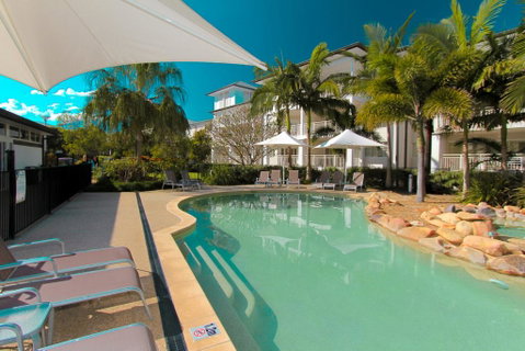 Amazing Ocean Views Resort Apartment - Go Out 2