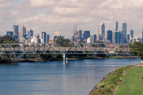 Amazing River Views - Fabulous Footscray Fun!!! - Go Out 0