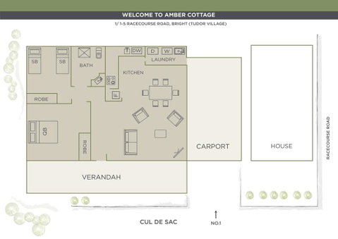Amber Cottage - Pubs and Clubs 1
