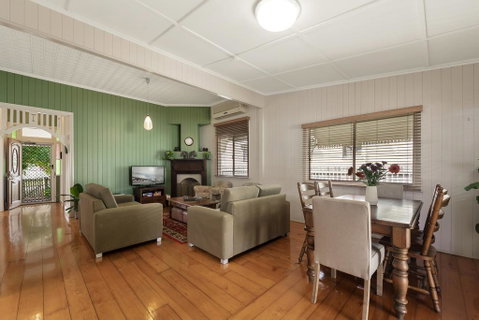 Ambiente Cottage - Pet And Family Friendly - Pubs and Clubs 3