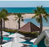 AN OCEANBEACH and POOL VIEW APARTMENT - Apt 210 SEASHELLS RESORT - Pubs and Clubs
