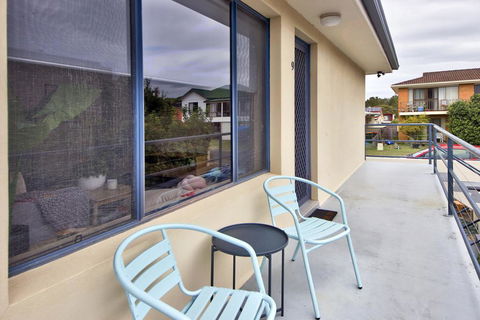 Anchored At South West Rocks - Pubs and Clubs 3