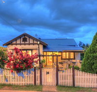 Andavine House - Bed  Breakfast - Pubs and Clubs