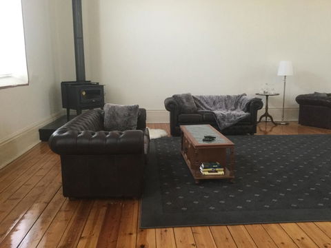 Angaston Masonic Lodge - Pubs and Clubs 1
