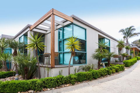 Anglesea River Apartments - Apartment 22 - Pubs and Clubs 0