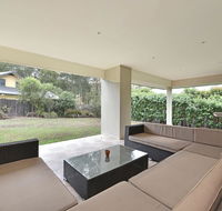 Angophora  The Vintage - Pubs and Clubs