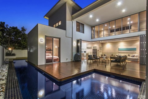 Angourie Beach House @ Corporate Boardies - Go Out 0